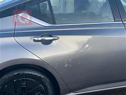 نيسان ألتيما